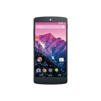 LG Nexus 5 D821 (HKG Version) 16GB Cell Phone (Unlocked) - Red
