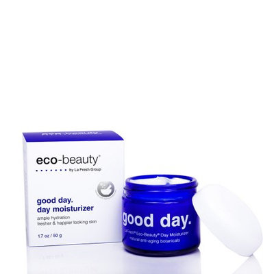 La Fresh Eco-Beauty Day Moisturizer