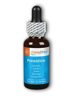 Preventicin 1 oz by Complimed
