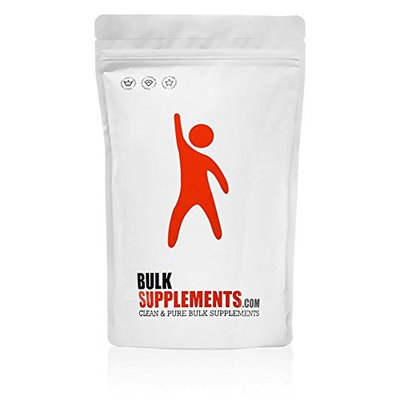 Muira Puama Extract by Bulksupplements (250 Grams)