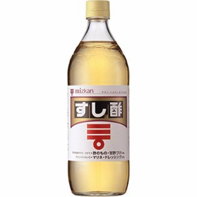 Mitsukan sushi vinegar (2) 900ml