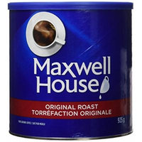 Maxwell House - Original Roast Coffee (925g / 2lbs)
