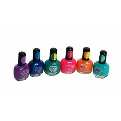 Mia Secret - Mood Nail Lacquer Color Changing Nail Polish 6 Colors
