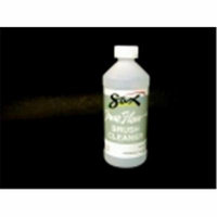 Sax Non-Toxic Brush Cleaner, 1 Pt.