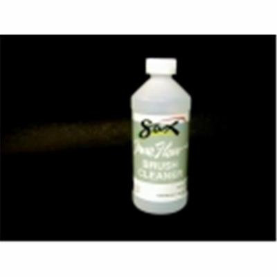 Sax Non-Toxic Brush Cleaner, 1 Pt.