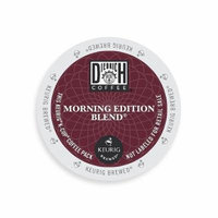Diedrich Coffee Morning Edition Blend, Single Serve Coffee K-Cups, 48-Count For Brewers