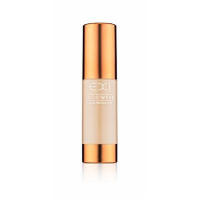 EX1 Cosmetics Invisiwear Liquid Foundation 2.0 by EX1 Cosmetics