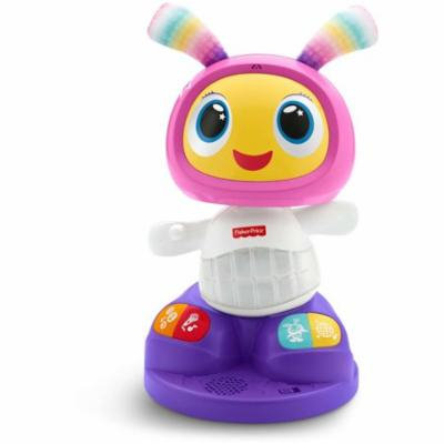 Fisher-Price BeatBelle Bright Beats DLX
