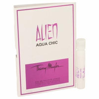 Thierry Mugler 537450 Vial (sample) .04 oz