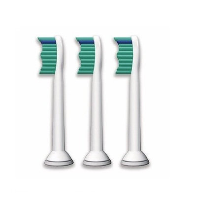 Philips Sonicare Toothbrush Heads- Phillips Toothbrush Sonicare Proresults Toothbrush Replacement Heads For Plaque Control and Gum Health-8 Brush Heads