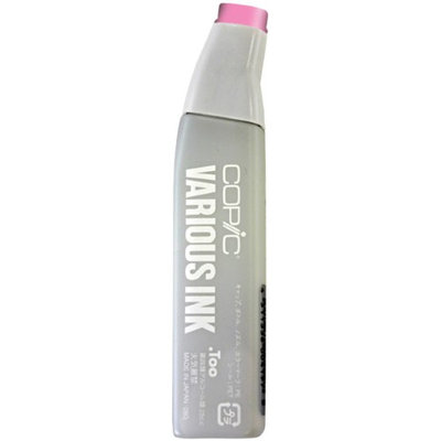 Copic Various Ink Refill For Sketch & Ciao-Dog Rose Flower