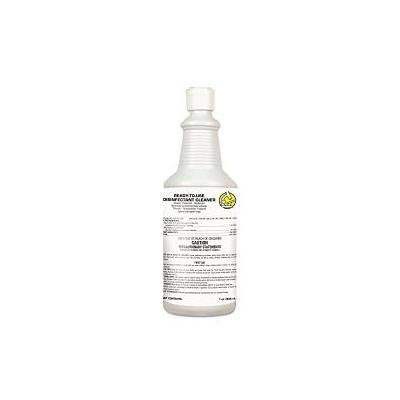 Surface Disinfectant Cleaner