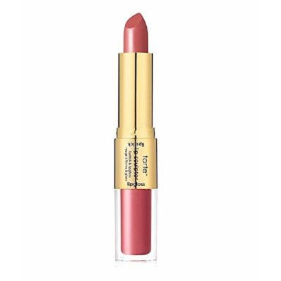 Tarte Double Duty Beauty The Lip Sculptor Double Ended Lipstick & Gloss in Kind