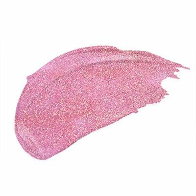 LA Splash Cosmetics Soft Liquid Lipgloss - Sinfully Angelic Diamond Lipgloss (Divinity)