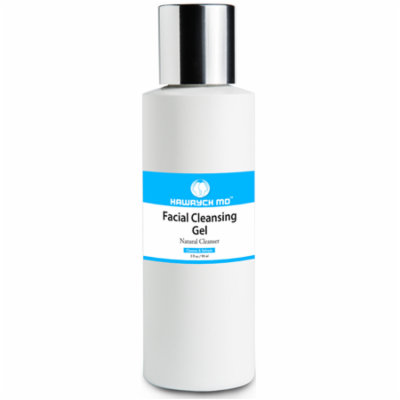Hawrych MD Facial Cleansing Gel (4 oz / 120 ml)