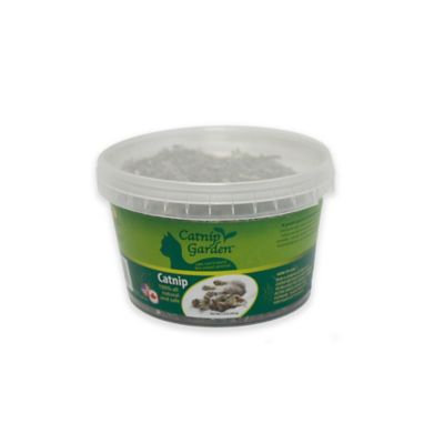 Multipet International 6 Packs CatnipGDN 1.5OZ Catnip