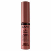 (6 Pack) NYX Butter Gloss - Angel Food Cake