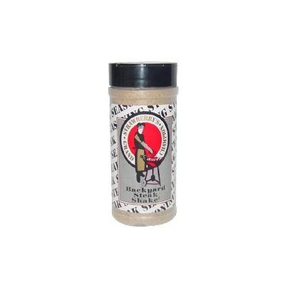 Strawberry's Grand Champion Backyard Steak Shake (16 oz.)