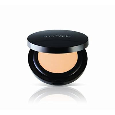 Laura Mercier Smooth Finish Foundation Powder, No. 05 Medium Beige with Yellow Undertone, 0.3 Ounce