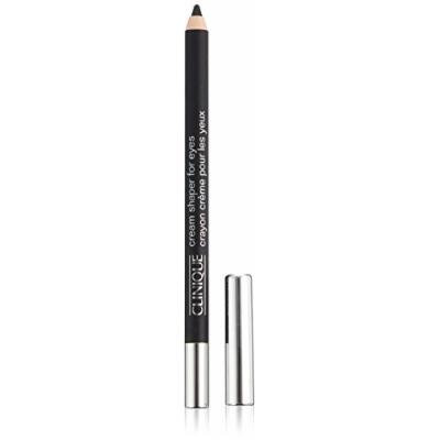 Clinique Cream Shaper for Eyes, No. 101 Black Diamond, 0.04 Ounce
