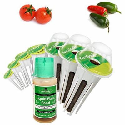 Stress Relief Synergy Blend Essential Oil by Edens Garden (Bergamot, Patchouli, Blood Orange, Ylang Ylang & Grapefruit) - 5 ml