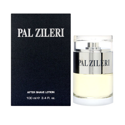 Pal Zileri After Shave Lotion 3.4 Oz / 100 Ml