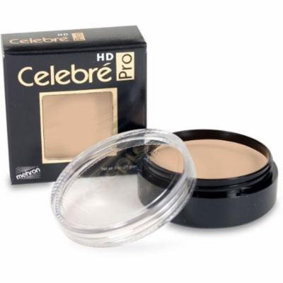 Celebre' Professional Cream Makeup Assorted Colors 201 - Medium 1