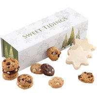 Mrs. Fields Tasty Tidings Treats Trunk, 26 count