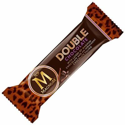 Magnum Double Chocolate Bars (30 x 37g)