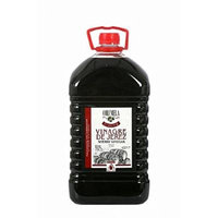 Columela Classic Sherry Vinegar, 5 Liter/170 Fl Oz