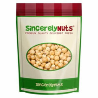 Sincerely Nuts Blanched Filberts, Roasted and Salted, 2 lb