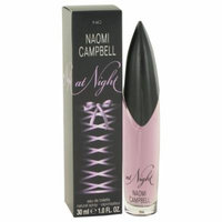 Naomi Campbell At Night by Naomi Campbell - Eau De Toilette Spray 1 oz