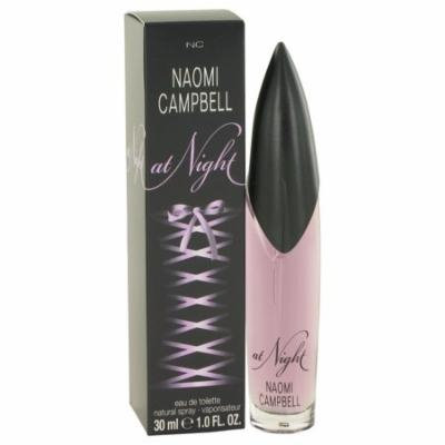 Naomi Campbell At Night by Naomi Campbell - Eau De Toilette Spray 1 oz