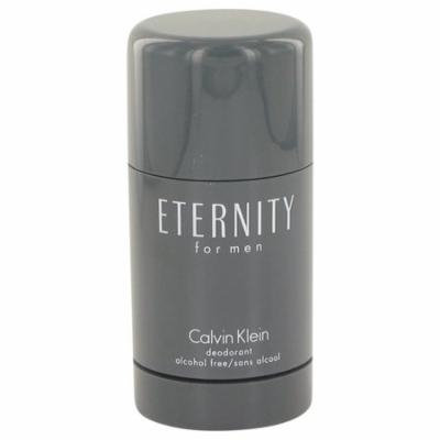 ETERNITY by Calvin Klein - Deodorant Stick 2.6 oz