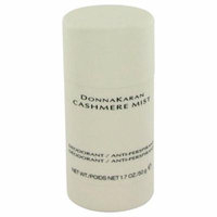 CASHMERE MIST by Donna Karan - Deodorant Stick 1.7 oz