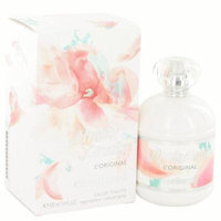 Anais Anais L'Original by Cacharel - Eau De Toilette Spray 3.4 oz