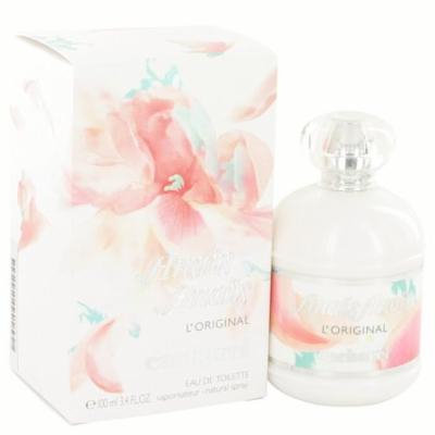 Anais Anais L'Original by Cacharel - Eau De Toilette Spray 3.4 oz
