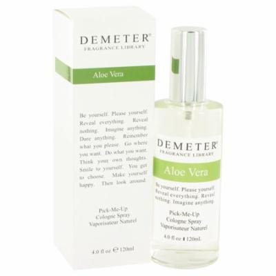 Demeter by Demeter - Aloe Vera Cologne Spray 4 oz