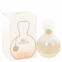 Eau De Lacoste by Lacoste - Eau De Parfum Spray 1.6 oz