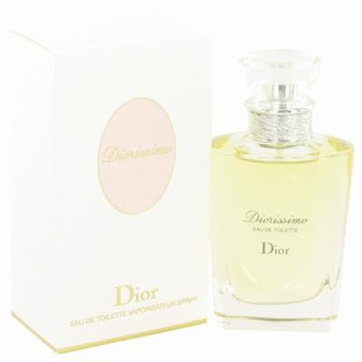 DIORISSIMO by Christian Dior - Eau De Toilette Spray 1.7 oz