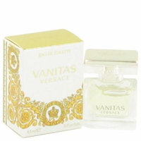 Vanitas by Versace - Mini EDT .15 oz