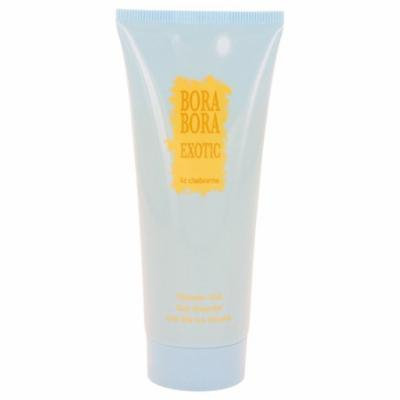 Bora Bora Exotic by Liz Claiborne - Shower Gel 3.4 oz