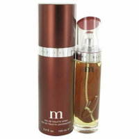 Perry Ellis M by Perry Ellis - Eau De Toilette Spray 3.3 oz