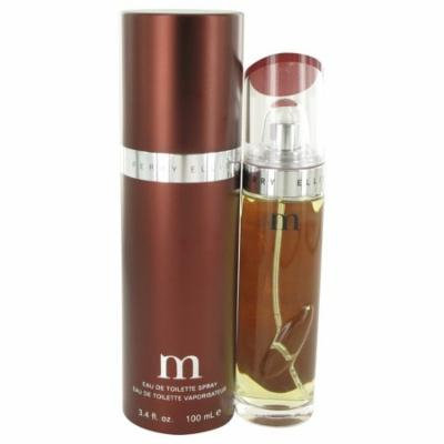 Perry Ellis M by Perry Ellis - Eau De Toilette Spray 3.3 oz