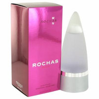 Rochas Man by Rochas - Eau De Toilette Spray 3.4 oz