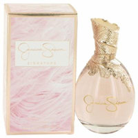 Jessica Simpson Signature 10th Anniversary by Jess - Eau De Parfum Spray 3.4 oz