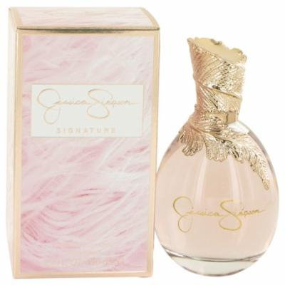 Jessica Simpson Signature 10th Anniversary by Jess - Eau De Parfum Spray 3.4 oz