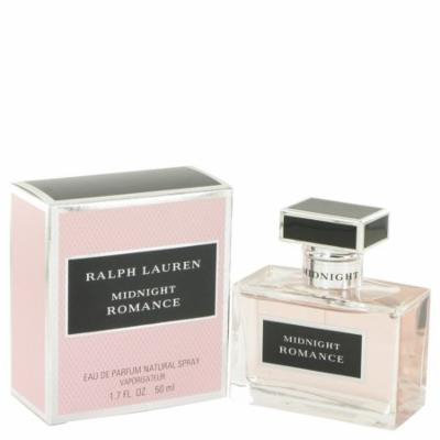 Midnight Romance by Ralph Lauren - Eau De Parfum Spray 1.7 oz