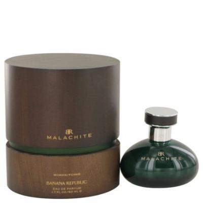 Banana Republic Malachite by Banana Republic - Eau De Parfum Spray 1.7 oz