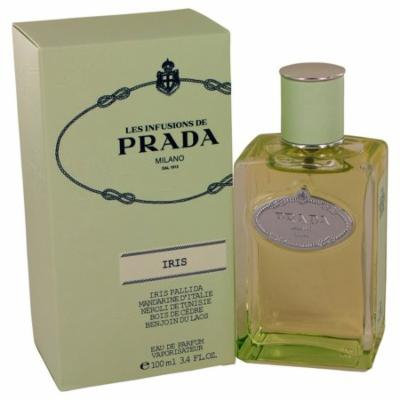 Prada Infusion D'iris by Prada - Eau De Parfum Spray 3.4 oz